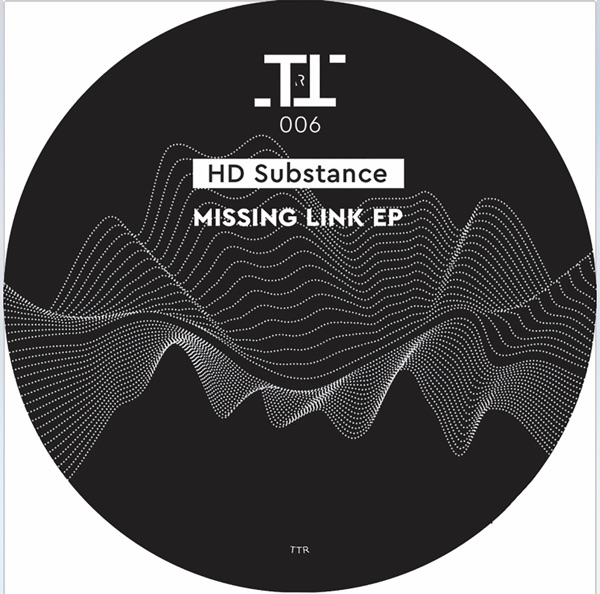 Missing Link - Single