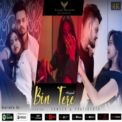 Bin Tere (Jagriti) - Single