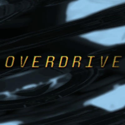 Overdrive - Single