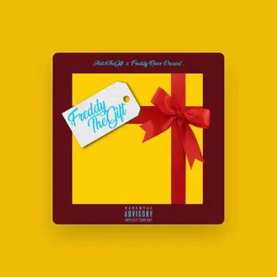 Listen to Hutchthegift, watch music videos, read bio, see tour dates & more!
