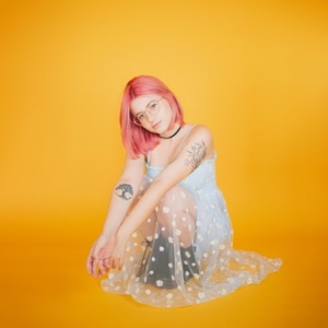 reasons to stay alive Album Art