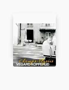 Vegard Kopperud: песни, клипы, биография, даты выступлений и многое другое.