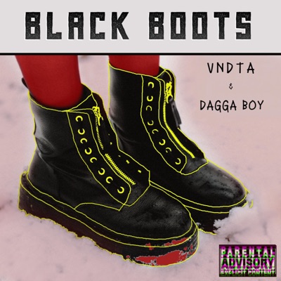 Black Boots - Single
