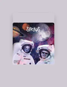 Écoutez Lagraine et Mads, regardez des vidéoclips, lisez la biographie, consultez les dates de tournée et plus encore !