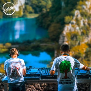 Cercle: Disclosure at Plitvice Lakes National Park in Croatia (DJ Mix)