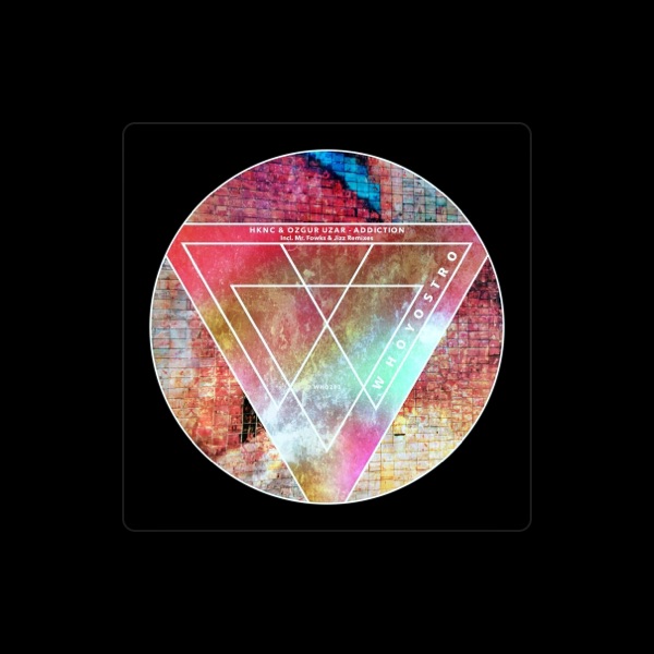 HKNC's avatar