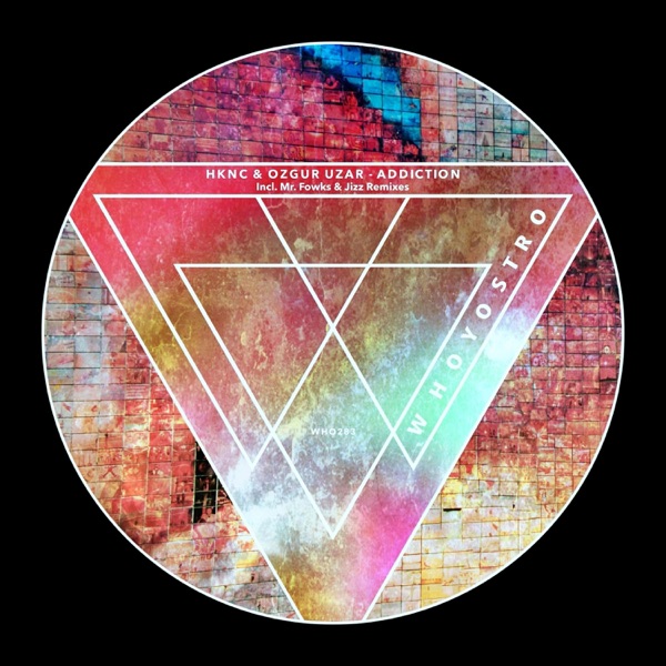 Addiction - EP