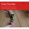 Marc Coppey Sonata for Cello and Piano in G Minor, Op. 19: III. Andante Train Traveller: Paris-Brussels, Brussels-Paris (1 Hour and 22 Minutes of Musical Pleasure)