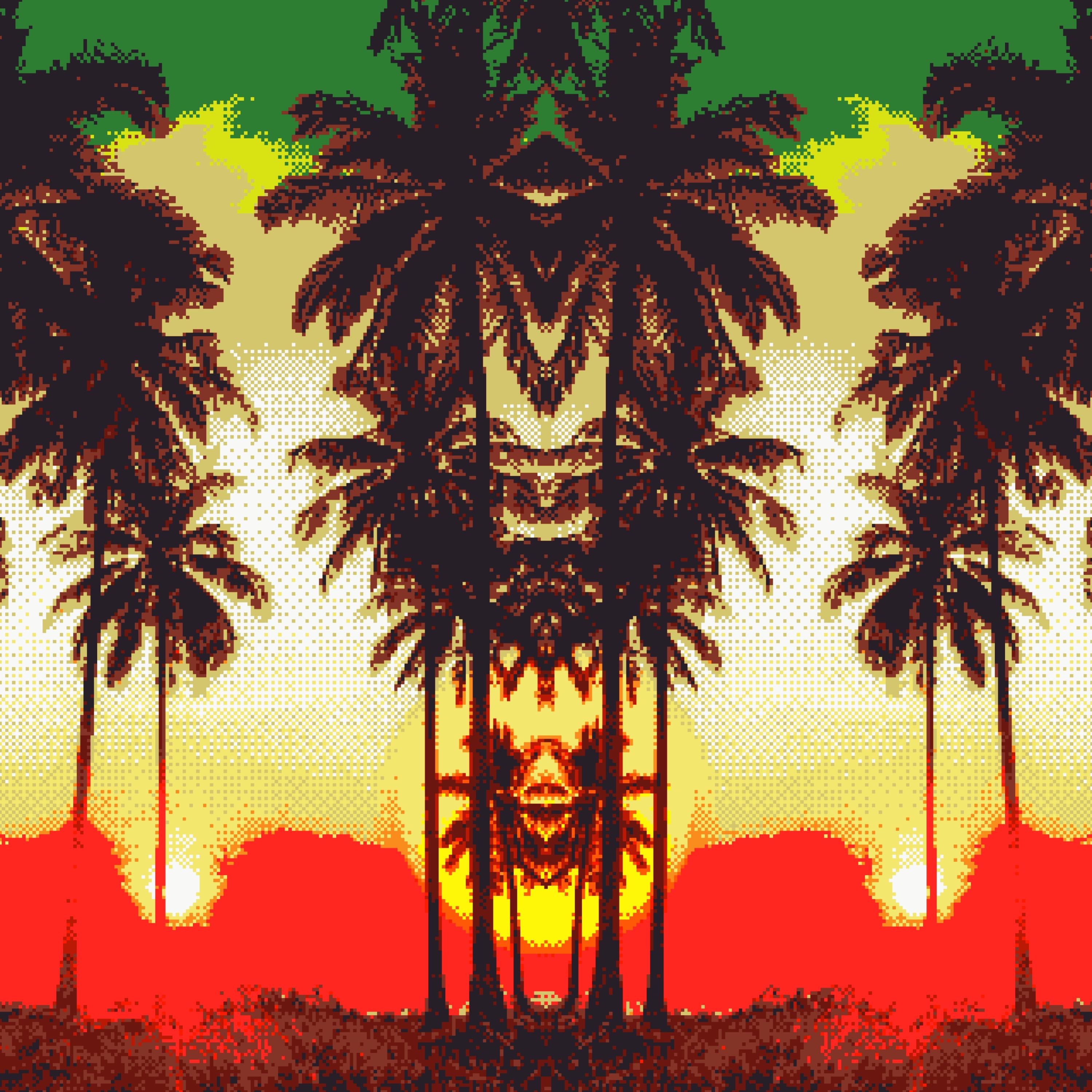 Reggie Doob - Single