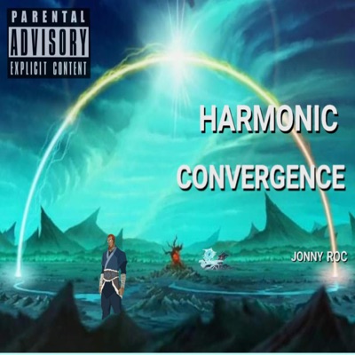 Harmonic Convergence - Single
