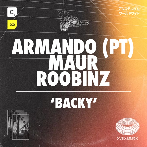 Backy - Single