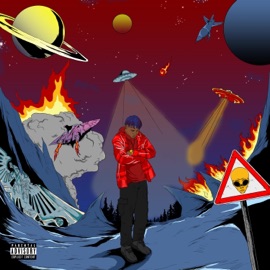 Area 51 (feat. Kasien) New World Ray