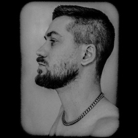 Quicksand Rafael Casal