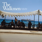 The Walkmen - The Blue Route