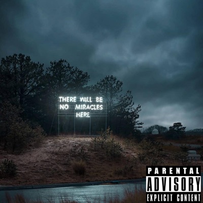 Leavin (feat. Lil Crush) - Single