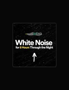 White Noise Sleep: песни, клипы, биография, даты выступлений и многое другое.
