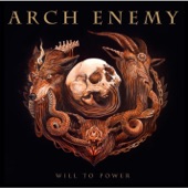 Arch Enemy - The world is yours