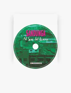 Dengarkan Grupo Sandunga, tonton video musik, baca bio, lihat tanggal tur & lainnya!