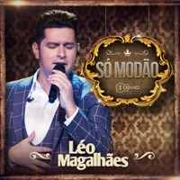 Léo Magalhães - Boêmio