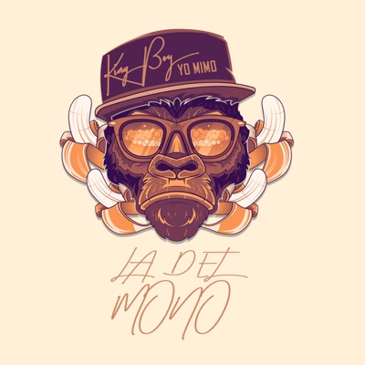 La Del Mono - Single