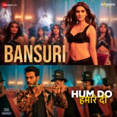 Bansuri (From "Hum Do Hamare Do") artwork