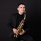 Love On The Brain - Sax Efrain Acosta lyrics