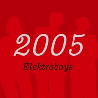 Elektroboys - Ich studier Physik und Politik.