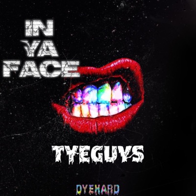 In Ya Face - Single