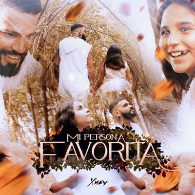 Mi Persona Favorita - Single