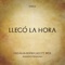 Llegó la Hora (feat. Wol & Baghira) - Freeman Ródriguez lyrics