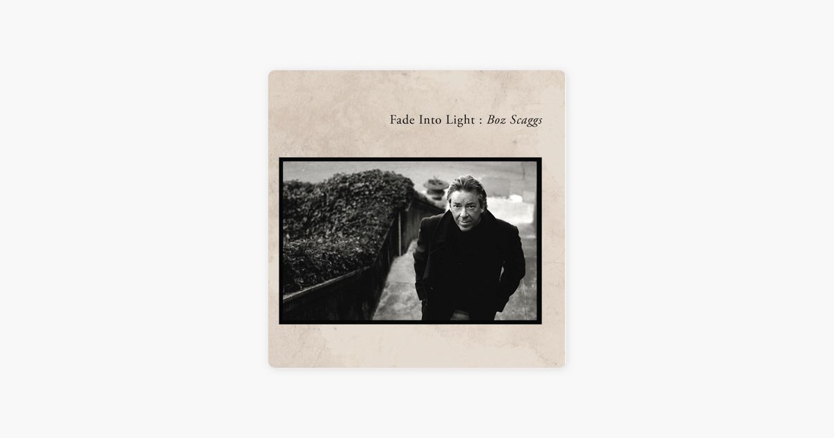 Sierra – Song by Boz Scaggs – Apple Music