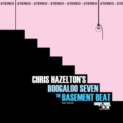 Chris Hazelton's Boogaloo 7 - Tru-Galú