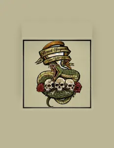 Armed Suspects: песни, клипы, биография, даты выступлений и многое другое.