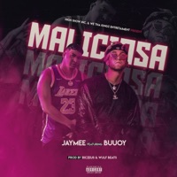 Maliciosa (feat. Buuoy) - Single - Jaymee