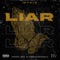 Liar artwork