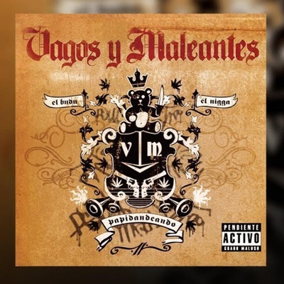 Papidandeando (Remix) [Remix] - Single