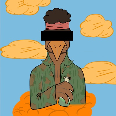 Bojack Horseman - Single