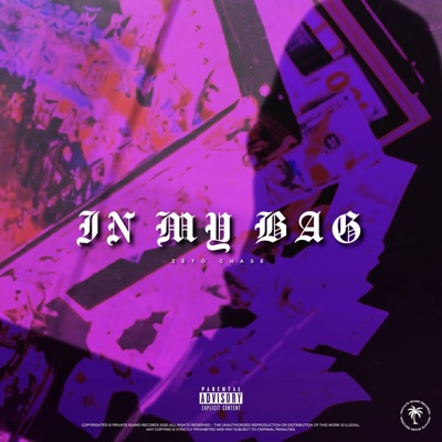 In My Bag - Single