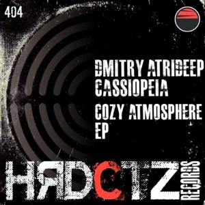 Cozy Atmosphere EP