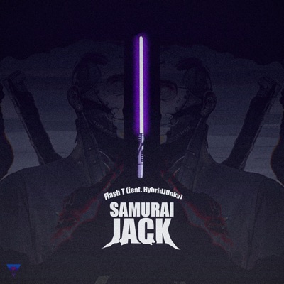 SAMUARAI JACK (feat. HybridJunky) - Single