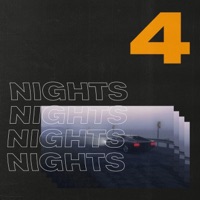 OZZIE BEATS: Volume 4 [Nights] - OZZIE