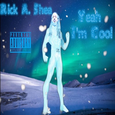 Yeah I'm Cool - Single