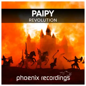 Revolution - Single by Paipy album reviews, ratings, credits