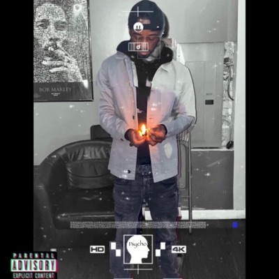 Psycho - Single