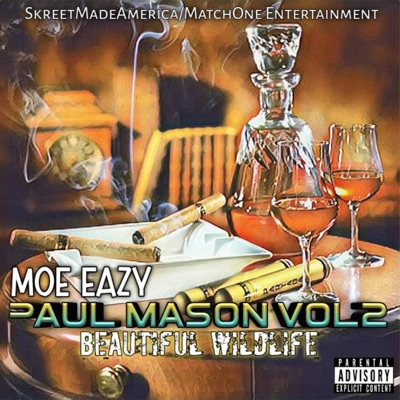 Paul Masson Vol 2