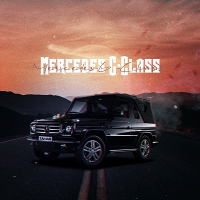 Mercedes G-Class - Single