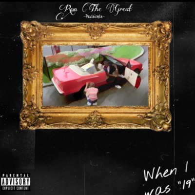 When I Was 19 - Single