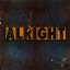 Alright - Single