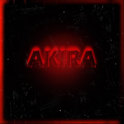 Akira (feat. TOP & V1VA) - Single