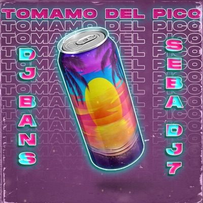 Tomamo del Pico - Single